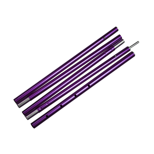 LUXE LUXE TARP POLE 163X LUXE LUXE TARP POLE 163X