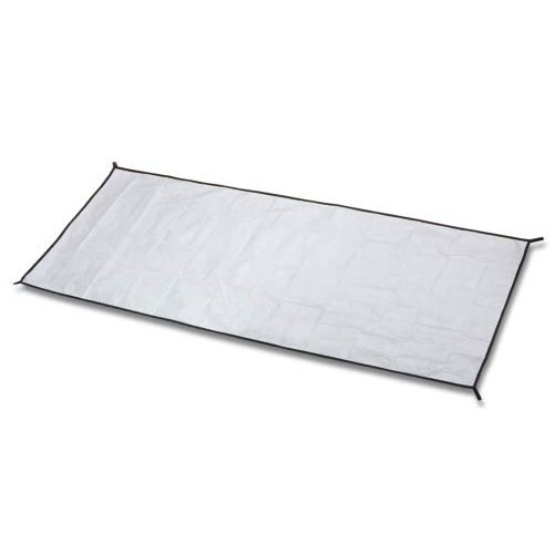 LUXE LUXE 210 x 150 TYVEK FOOTPRINT LUXE LUXE 210 x 150 TYVEK FOOTPRINT