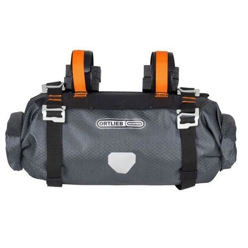 ORTLIEB HANDLEBAR PACK S 9L SLATE ORTLIEB HANDLEBAR PACK S 9L SLATE