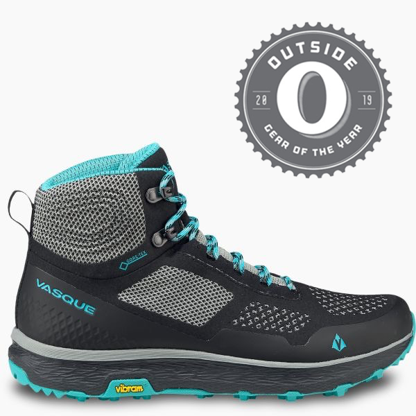 gore tex vasque boots
