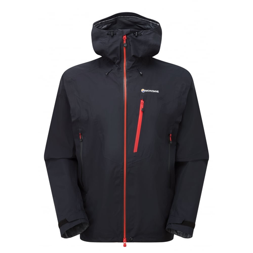 Montane MONTANE ALPINE PRO Gore-Tex Pro JACKET Montane MONTANE ALPINE PRO Gore-Tex Pro JACKET