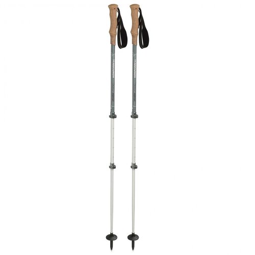 KOMPERDELL KOMPERDELL RIDGEHIKER CORK TREKKING POLES KOMPERDELL KOMPERDELL RIDGEHIKER CORK TREKKING POLES