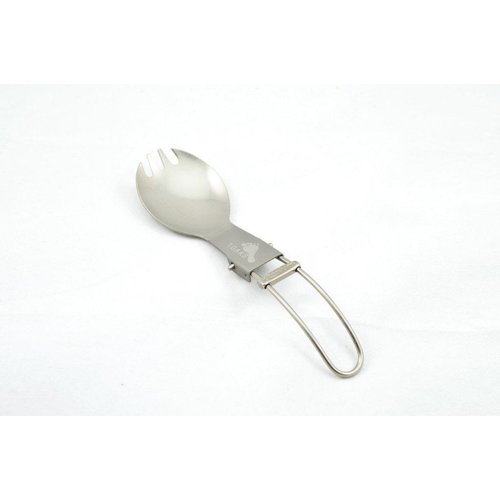 Toaks Titanium TOAKS TITANIUM FOLDING SPORK Toaks Titanium TOAKS TITANIUM FOLDING SPORK