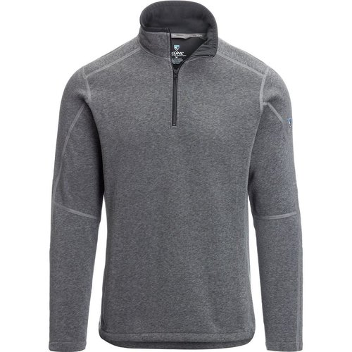 KUHL KUHL REVEL FLEECE 1/4 ZIP MEN’S KUHL KUHL REVEL FLEECE 1/4 ZIP MEN’S