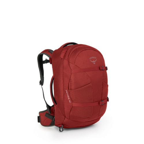 OSPREY OSPREY FARPOINT 40 LITRE TRAVEL PACK OSPREY OSPREY FARPOINT 40 LITRE TRAVEL PACK