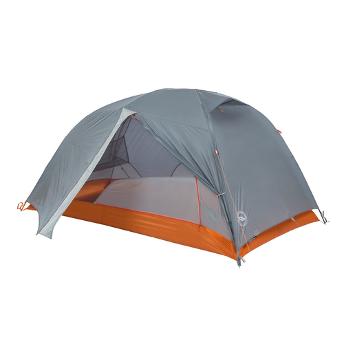 BIG AGNES BIG AGNES COPPER SPUR HV UL 2 PERSON BIKEPACKING TENT BIG AGNES BIG AGNES COPPER SPUR HV UL 2 PERSON BIKEPACKING TENT