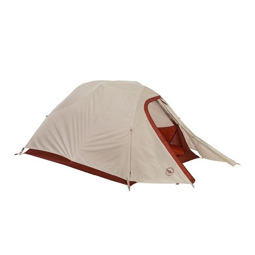 BIG AGNES BIG AGNES C BAR 3 PERSON SUPERLIGHT TENT BIG AGNES BIG AGNES C BAR 3 PERSON SUPERLIGHT TENT