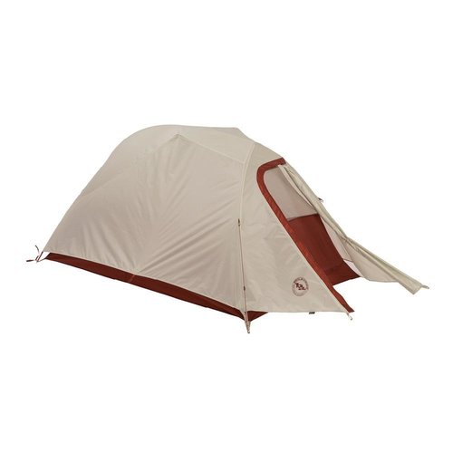 BIG AGNES BIG AGNES C BAR 2 PERSON SUPERLIGHT TENT BIG AGNES BIG AGNES C BAR 2 PERSON SUPERLIGHT TENT