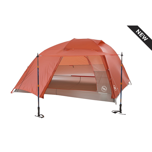 BIG AGNES BIG AGNES 2020 COPPER SPUR HV UL 3 PERSON ULTRALIGHT TENT BIG AGNES BIG AGNES 2020 COPPER SPUR HV UL 3 PERSON ULTRALIGHT TENT