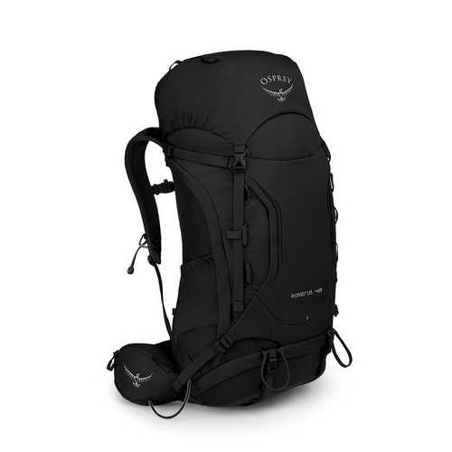 OSPREY OSPREY KESTREL 48, MEN’S HIKING PACK OSPREY OSPREY KESTREL 48, MEN’S HIKING PACK
