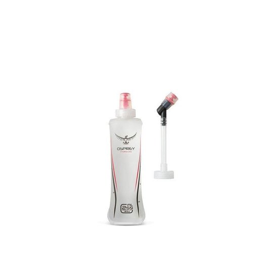 OSPREY OSP Hydraulics 250ml SoftFlask OSPREY OSP Hydraulics 250ml SoftFlask