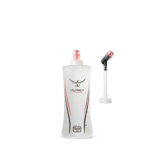 OSPREY OSP Hydraulics 500ml SoftFlask OSPREY OSP Hydraulics 500ml SoftFlask