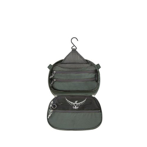 OSPREY OSPREY ULTRALIGHT TOILETRY KIT OSPREY OSPREY ULTRALIGHT TOILETRY KIT