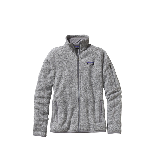 PATAGONIA PATAGONIA BETTER SWEATER JACKET WOMEN’S PATAGONIA PATAGONIA BETTER SWEATER JACKET WOMEN’S