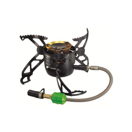 Optimus OPTIMUS NOVA MULTI-FUEL STOVE Optimus OPTIMUS NOVA MULTI-FUEL STOVE
