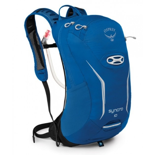 OSPREY OSPREY SYNCRO 10 WITH 2LT RESERVOIR OSPREY OSPREY SYNCRO 10 WITH 2LT RESERVOIR