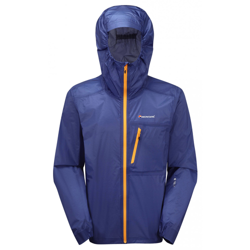 Montane MONTANE MINIMUS 777 JACKET Montane MONTANE MINIMUS 777 JACKET
