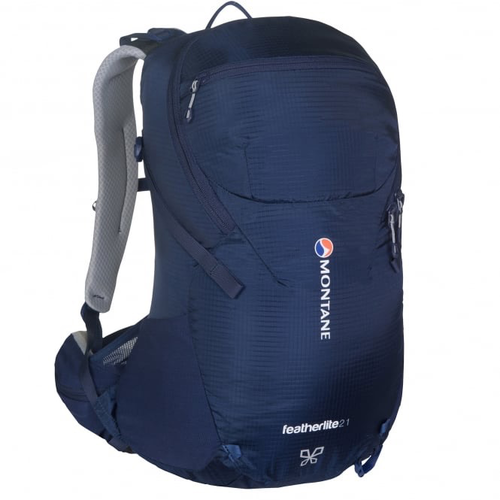 Montane MONTANE FEATHERLITE 21L WOMEN’S BACKPACK Montane MONTANE FEATHERLITE 21L WOMEN’S BACKPACK