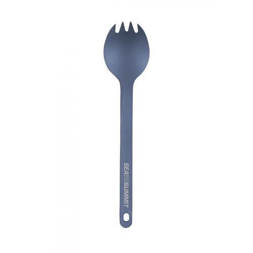 SEA TO SUMMIT SEA TO SUMMIT TITANIUM SPORK - 14g SEA TO SUMMIT SEA TO SUMMIT TITANIUM SPORK - 14g