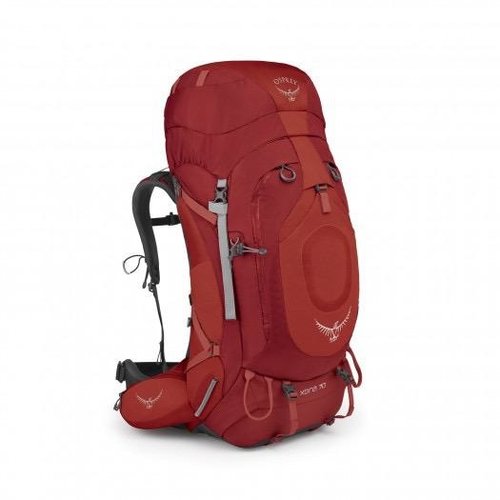 OSPREY OSPREY XENA 70 HIKING PACK OSPREY OSPREY XENA 70 HIKING PACK