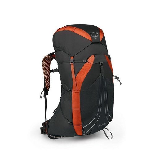 OSPREY OSPREY EXOS 58 HIKING PACK OSPREY OSPREY EXOS 58 HIKING PACK