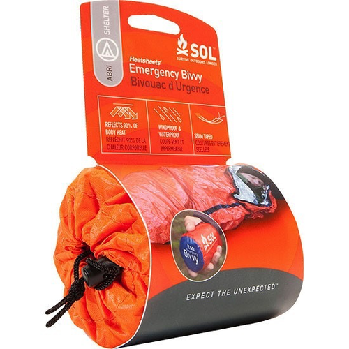 AMK AMK SOL Emergency Bivvy AMK AMK SOL Emergency Bivvy