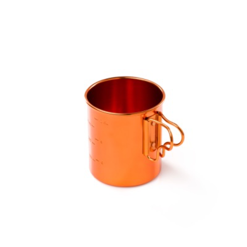 GSI GSI BUGABOO CUP ALUMINIUM GSI GSI BUGABOO CUP ALUMINIUM