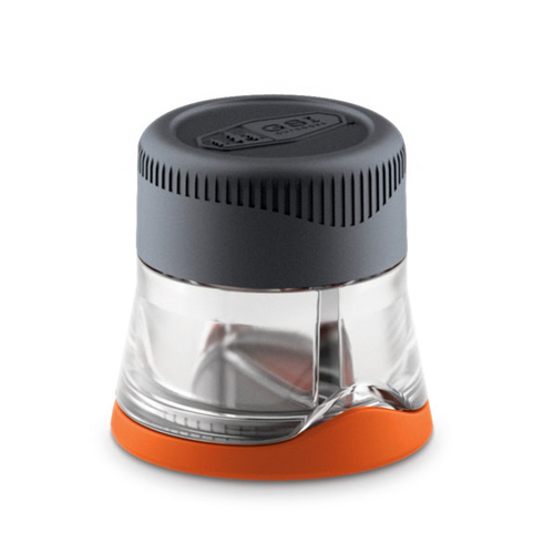 GSI GSI - ULTRALIGHT SALT & PEPPER SHAKER GSI GSI - ULTRALIGHT SALT & PEPPER SHAKER