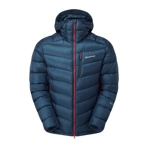 Montane MONTANE ANTI-FREEZE DOWN JACKET MEN’S Montane MONTANE ANTI-FREEZE DOWN JACKET MEN’S