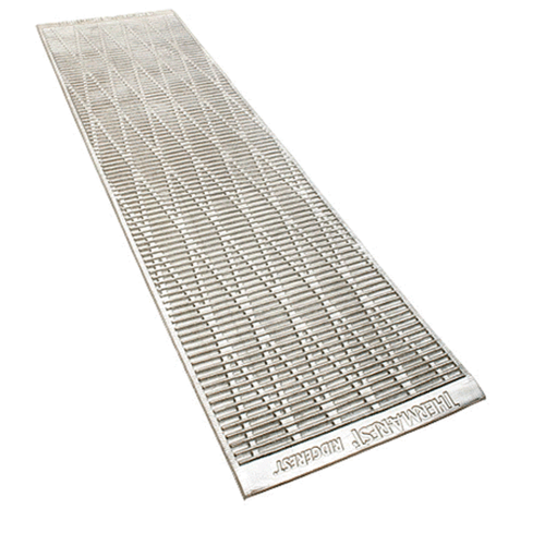 Thermarest THERMAREST SOLITE RIDGE (R) Thermarest THERMAREST SOLITE RIDGE (R)