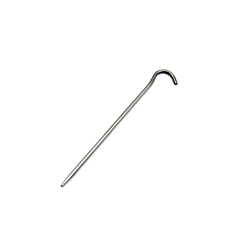TERRA NOVA Terra Nova Alloy Peg TERRA NOVA Terra Nova Alloy Peg