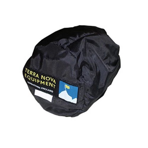 TERRA NOVA TERRA NOVA - LASER 2 FOOTPRINT TERRA NOVA TERRA NOVA - LASER 2 FOOTPRINT
