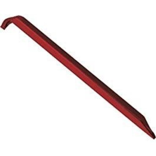 TERRA NOVA TERRA NOVA ALLOY V PEG 10 PACK TERRA NOVA TERRA NOVA ALLOY V PEG 10 PACK