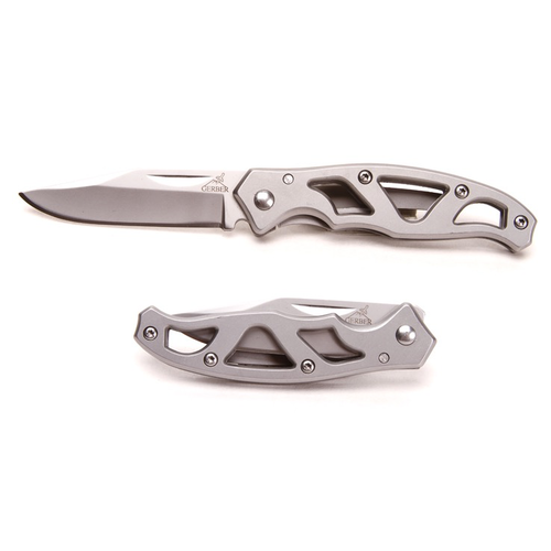 GERBER GERBER PARAFRAME MINI FINE EDGE GERBER GERBER PARAFRAME MINI FINE EDGE