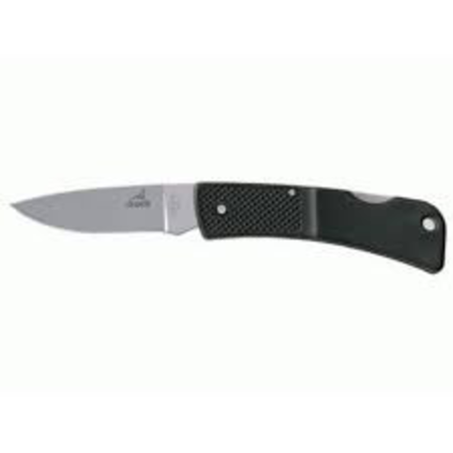 GERBER GERBER LST DROP POINT FINE EDGE KNIFE GERBER GERBER LST DROP POINT FINE EDGE KNIFE