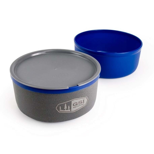 GSI GSI ULTRALIGHT NESTING BOWL AND MUG GSI GSI ULTRALIGHT NESTING BOWL AND MUG