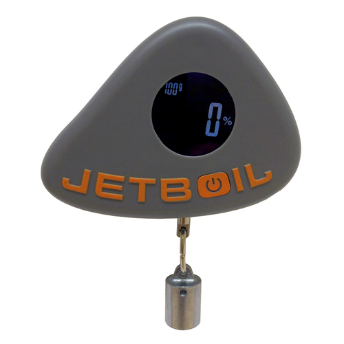 JETBOIL Jetboil JETGAUGE JETBOIL Jetboil JETGAUGE