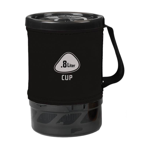 JETBOIL JETBOIL 0.8L COMPANION CUP JETBOIL JETBOIL 0.8L COMPANION CUP