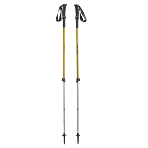 BLACK DIAMOND BLACK DIAMOND TRAIL SPORT 2 TREKKING POLES BLACK DIAMOND BLACK DIAMOND TRAIL SPORT 2 TREKKING POLES