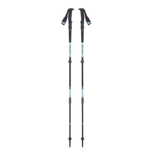 BLACK DIAMOND BLACK DIAMOND TRAIL PRO SHOCK POLES WOMEN’S 2019 BLACK DIAMOND BLACK DIAMOND TRAIL PRO SHOCK POLES WOMEN’S 2019