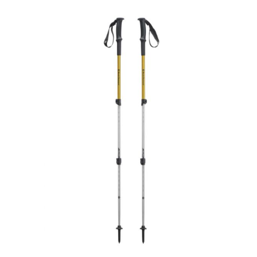 BLACK DIAMOND BLACK DIAMOND TRAIL SPORT 3 TREK POLES BLACK DIAMOND BLACK DIAMOND TRAIL SPORT 3 TREK POLES