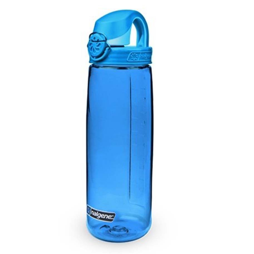 Nalgene NALGENE ON-THE-FLY TRITAN BOTTLE 650 ML Nalgene NALGENE ON-THE-FLY TRITAN BOTTLE 650 ML
