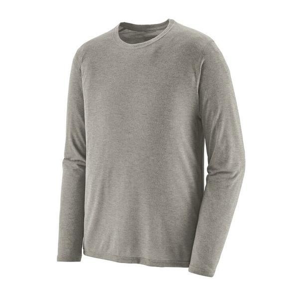 cap cool trail shirt