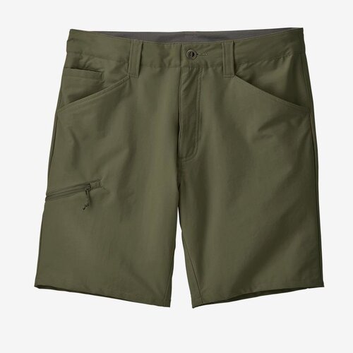 PATAGONIA PATAGONIA QUANDARY SHORTS 8 INCH MEN’S PATAGONIA PATAGONIA QUANDARY SHORTS 8 INCH MEN’S