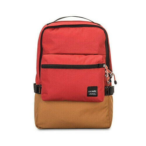 PACSAFE PACSAFE SLINGSAFE LX350 BACKPACK PACSAFE PACSAFE SLINGSAFE LX350 BACKPACK