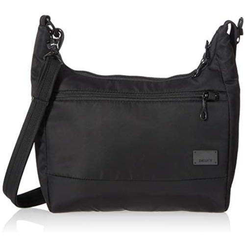 PACSAFE PACSAFE CITYSAFE CS100 ANTI THEFT HANDBAG PACSAFE PACSAFE CITYSAFE CS100 ANTI THEFT HANDBAG