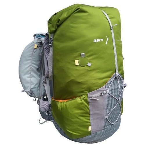 AARN AARN - FEATHERLITE FREEDOM 2020- MED - 55L +12L AARN AARN - FEATHERLITE FREEDOM 2020- MED - 55L +12L