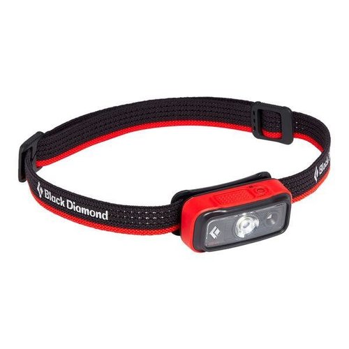 BLACK DIAMOND BLACK DIAMOND SPOT LITE 160 HEADLAMP 2019 BLACK DIAMOND BLACK DIAMOND SPOT LITE 160 HEADLAMP 2019
