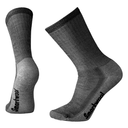 Smartwool SMARTWOOL HIKE MEDIUM CREW SOCK Smartwool SMARTWOOL HIKE MEDIUM CREW SOCK