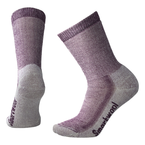 Smartwool SMARTWOOL HIKE MEDIUM CREW WOMEN’S Smartwool SMARTWOOL HIKE MEDIUM CREW WOMEN’S